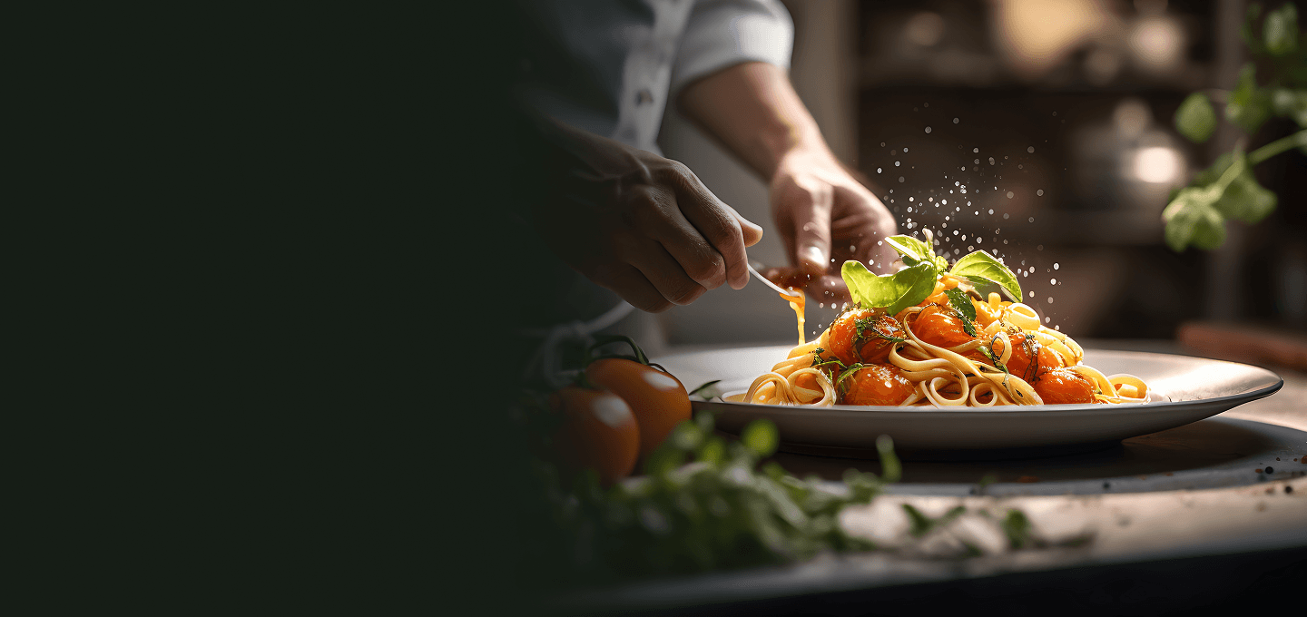 Hero about Background