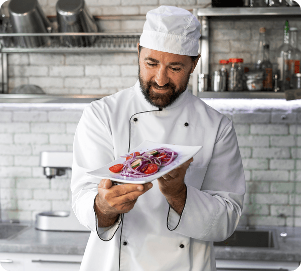 Our Commitment to Excellence